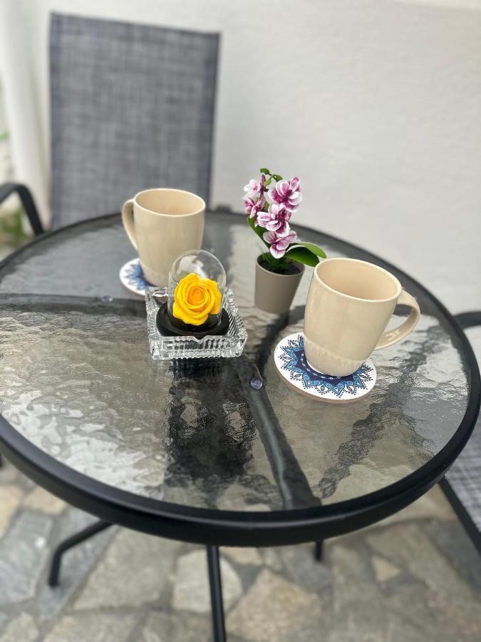 Maria' S Appartement