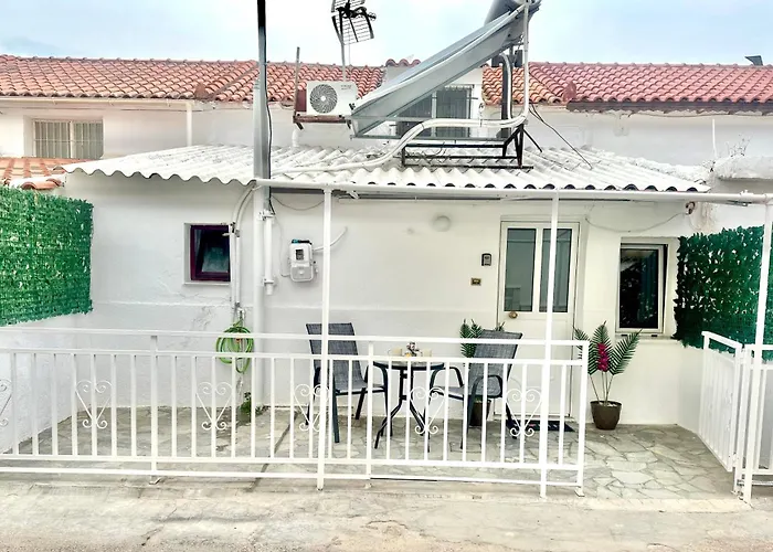 Maria\' S Apartment