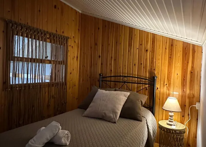 Maria\' S Apartment