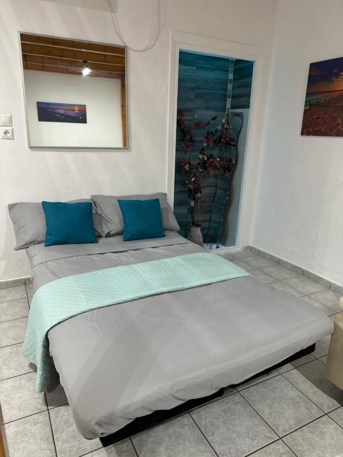 Maria' S Apartment *
