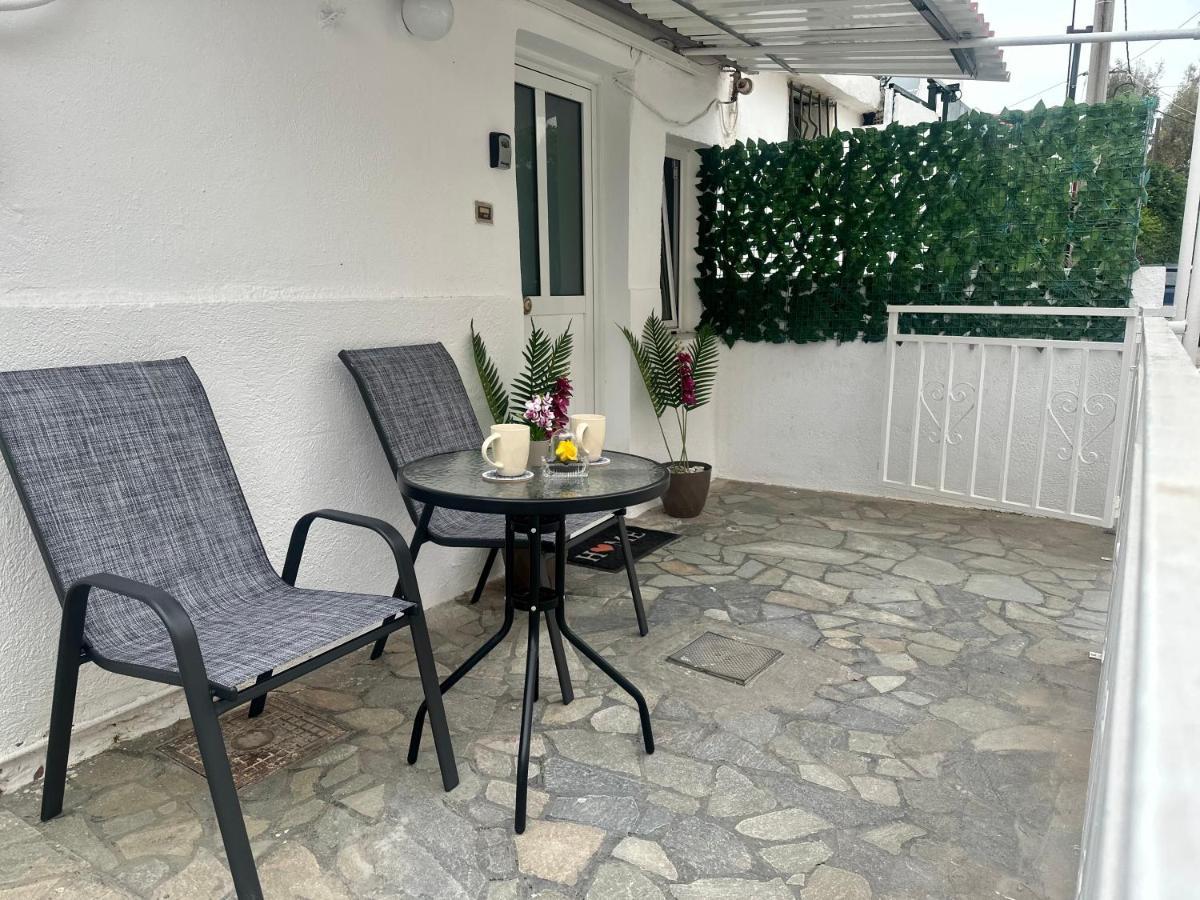 Apartment Maria' S Lavrion