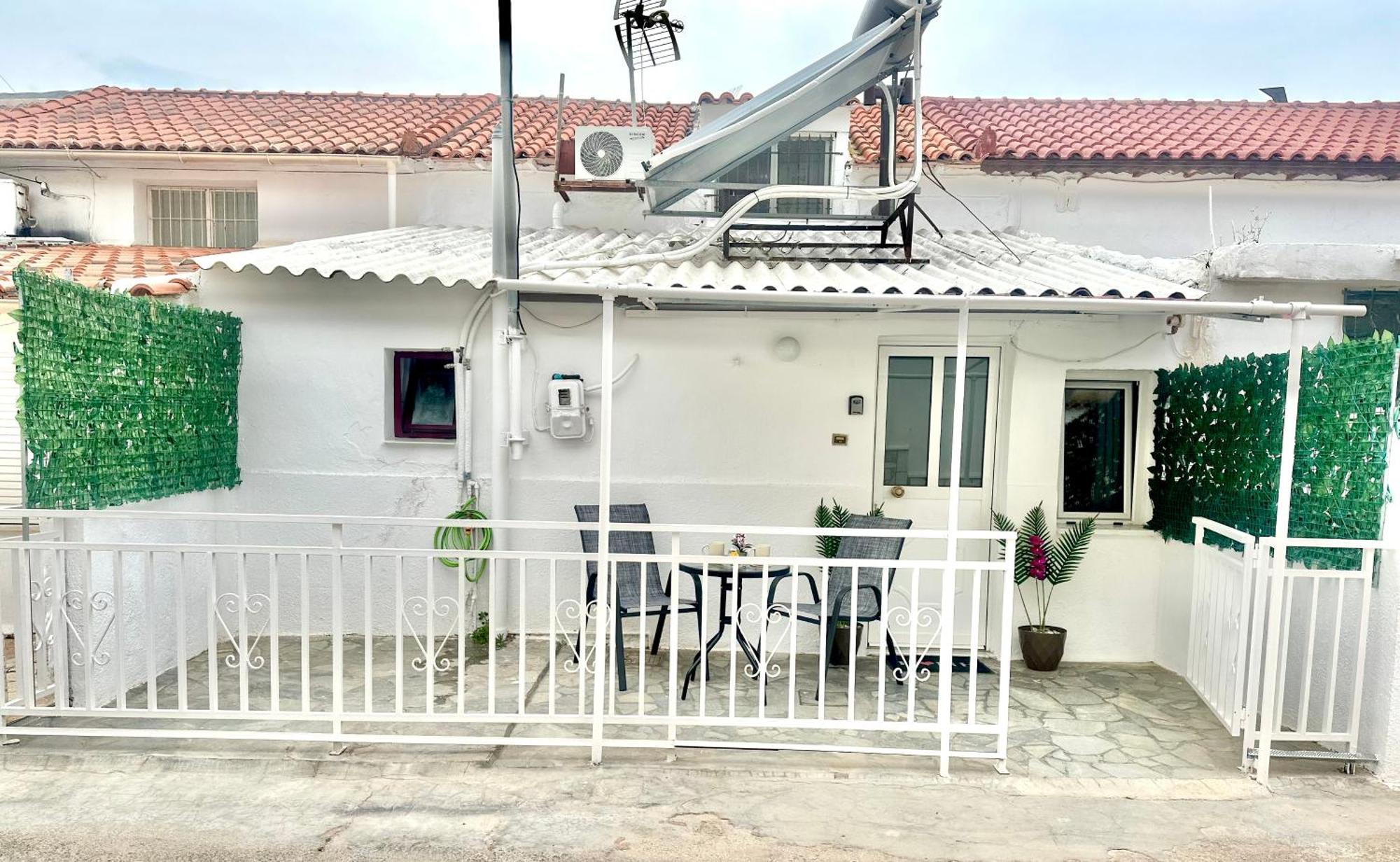 Apartment Maria' S Lavrion