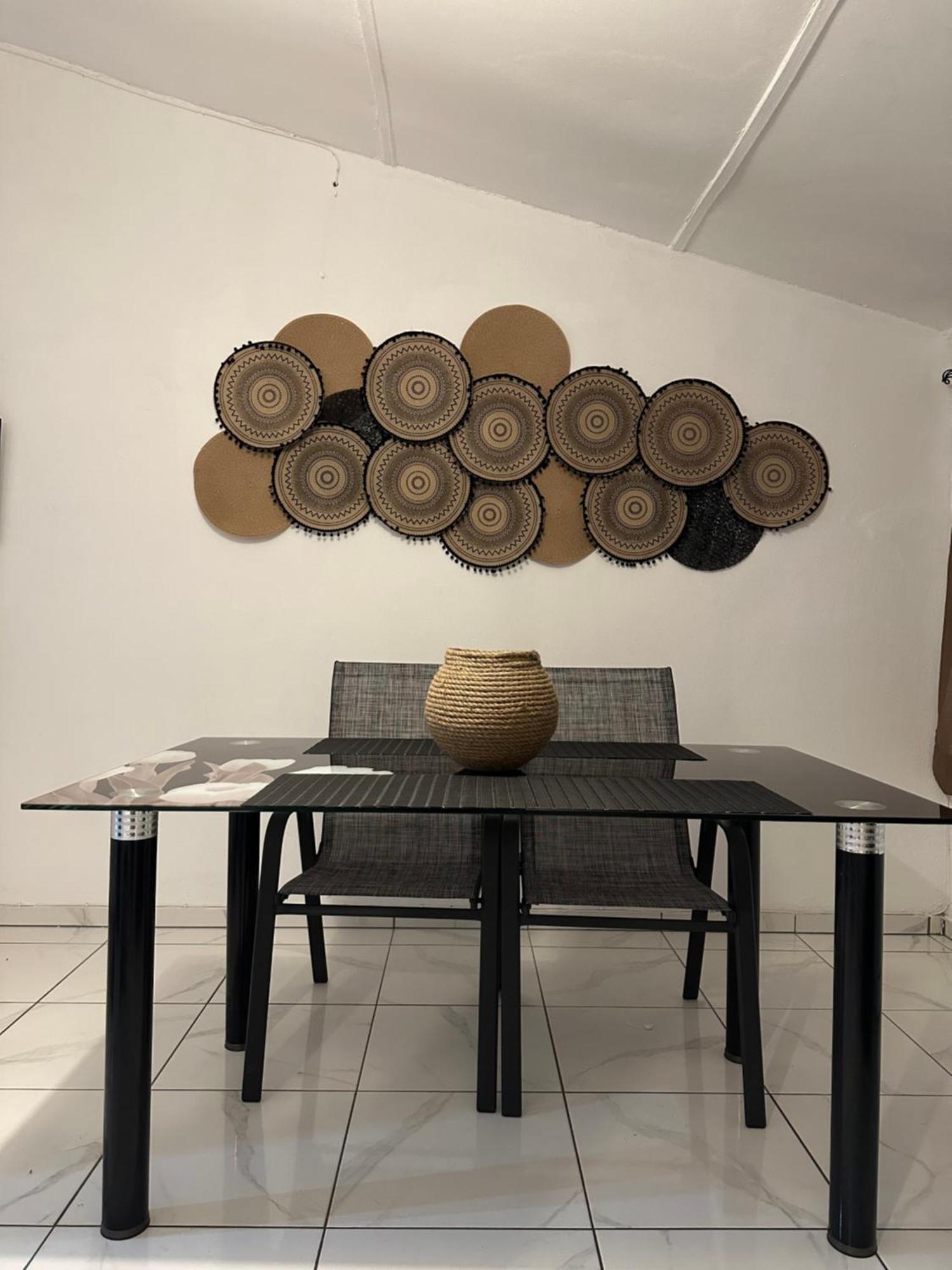 Apartment Maria' S *