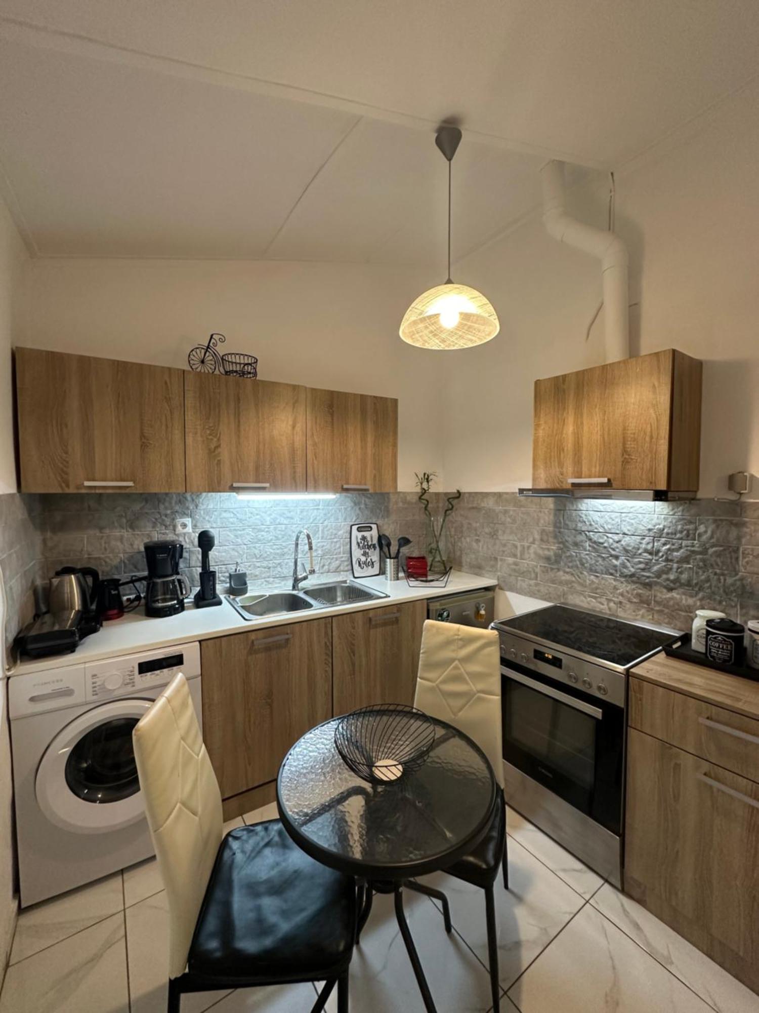 Apartment Maria' S Lavrion